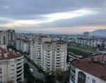 Arkat Residence (Bursa, Nilüfer, Yüzüncüyıl Mah., 416. Sok., 24), operador hotelero