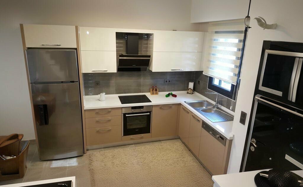 Cabinet furniture Has Ironwork, Kushadasi, photo