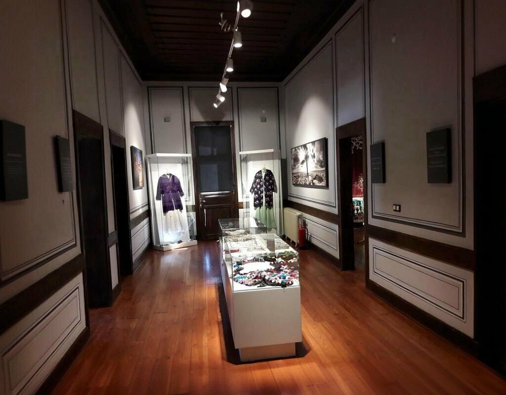 Museum Kırklareli Governorship Special Administration Culture and Art House, Kirklareli, photo