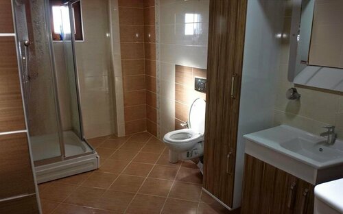 Апартаменты Atmaca Villa в Махмутларе