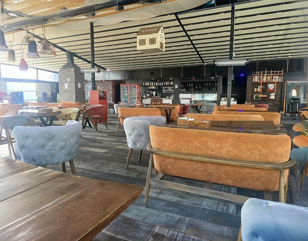 Cafe Kasaba Cafe, Cizre, photo