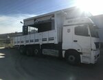 Turan Tipper (Isparta, Isparta Merkez, Sanayi Mah., 3315. Sok., 3), trucks