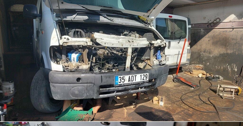 Servicio de coches, centro de reparación de automóviles Yorukoglu Repair and Maintenance Service, , foto