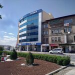 Yapi Kredi Bank Duvenonu Subesi (Kayseri, Kocasinan District, Atatürk Boulevard, 3A) ، بنك
