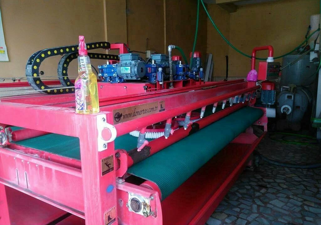 Carpet cleaning Gumus Hali Yikama, Caycuma, photo