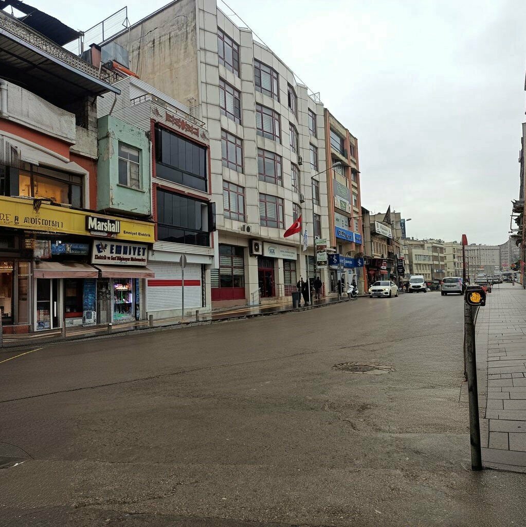 Government ministries, services Kilis Sosyal Guvenlik Il Mudurlugu, Kilis, photo