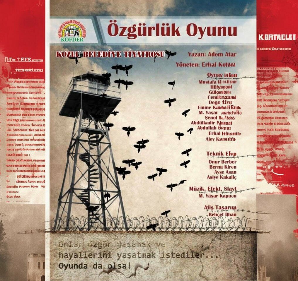 Theatre Devlet Tiyatrosu Zonguldak Sahnesi, Zonguldak, photo