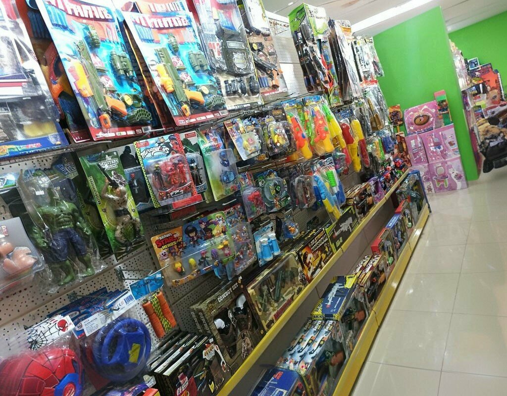 Toys and games Shrek Toys, Talas, photo
