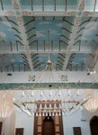 Kuba Mosque (Kocaeli, Gölcük, Piyalepaşa Mah., Meriç Cad., 18) ، مسجد