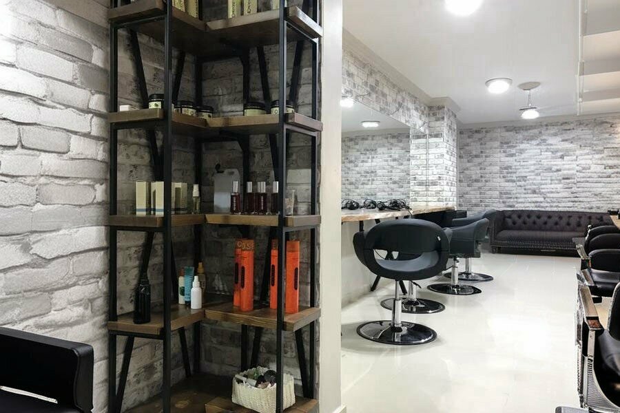 Hairdresser Samyeli Kuafor, Ortahisar, photo