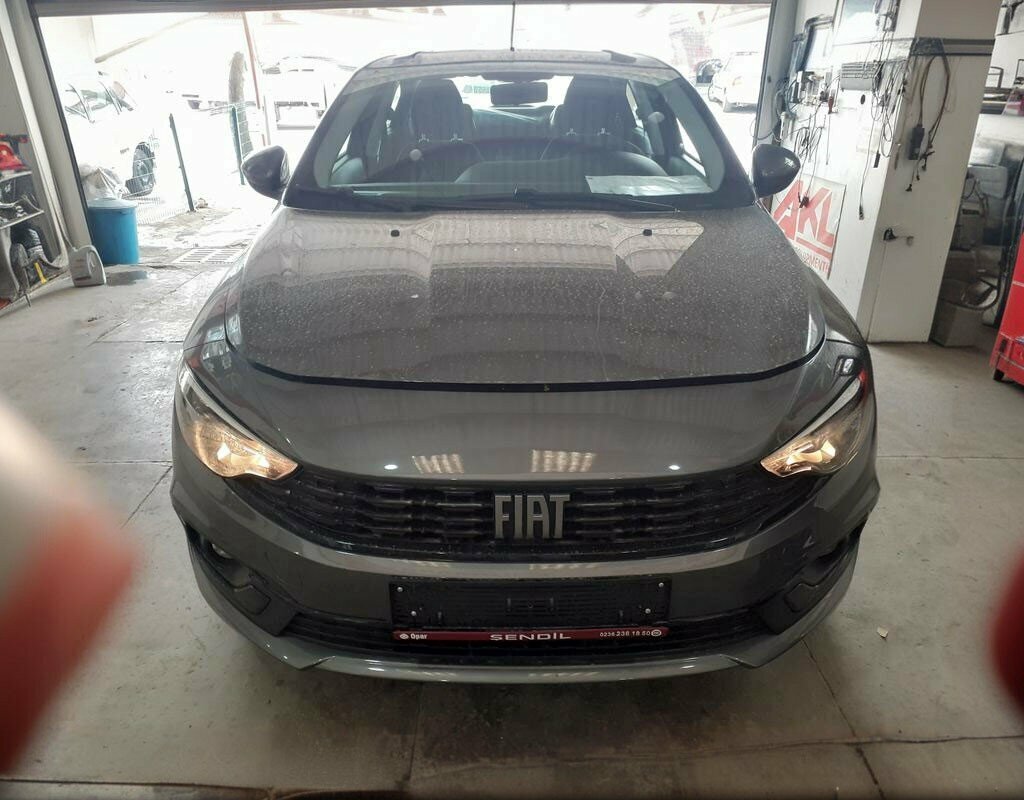 Installation of lpg Itina Auto Gas, Manisa, photo