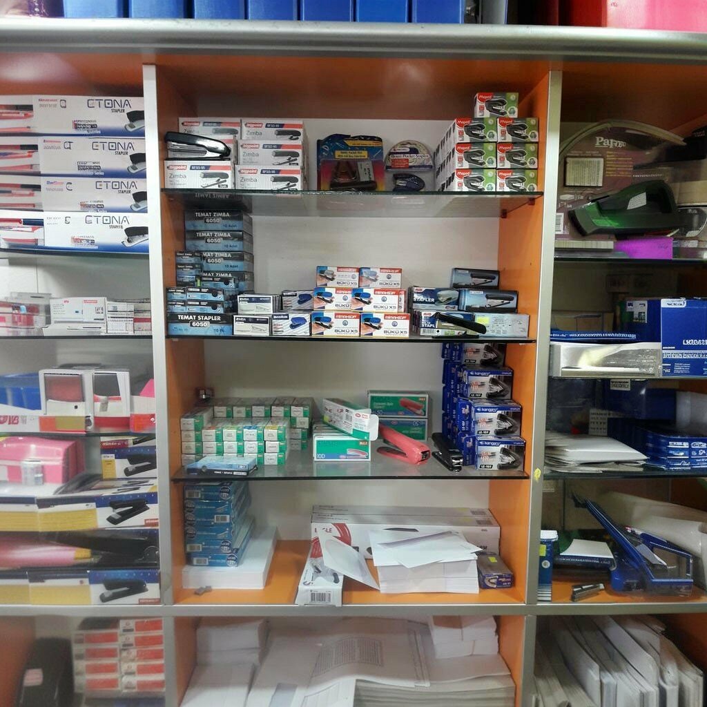 Stationery store Nesil Stationery, Salihli, photo