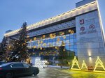 Центр перспективных разработок Московского транспорта (Ivana Franko Street, 14), public transportation operations and maintenance 