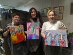 Raspberries (Kominterna Street, 47), courses and master classes