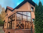 Фабрика террас (Kotelniki, Dzerzhinskoye Highway, вл7/7), winter gardens, verandas, terraces
