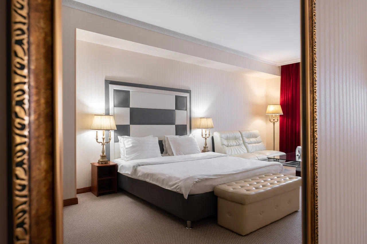 Фото Внуково Вилладж