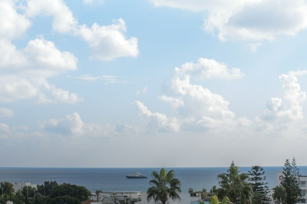 Фото Ia Annex Hotel