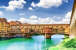 Tiny Ponte Vecchio