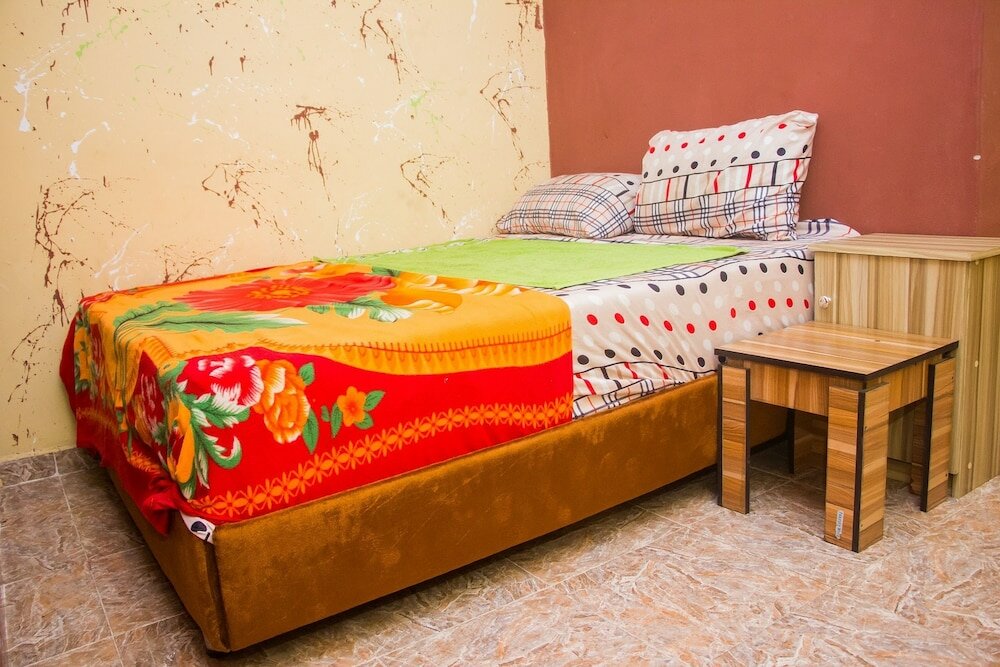 Фото Jinsaab Inn