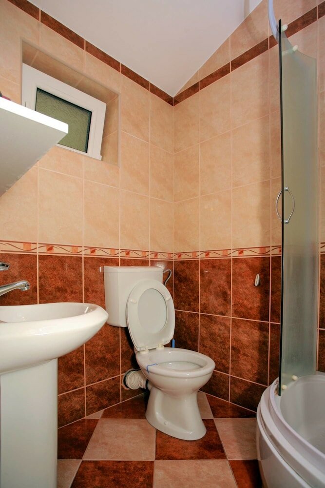 Фото Apartments Bella Vista