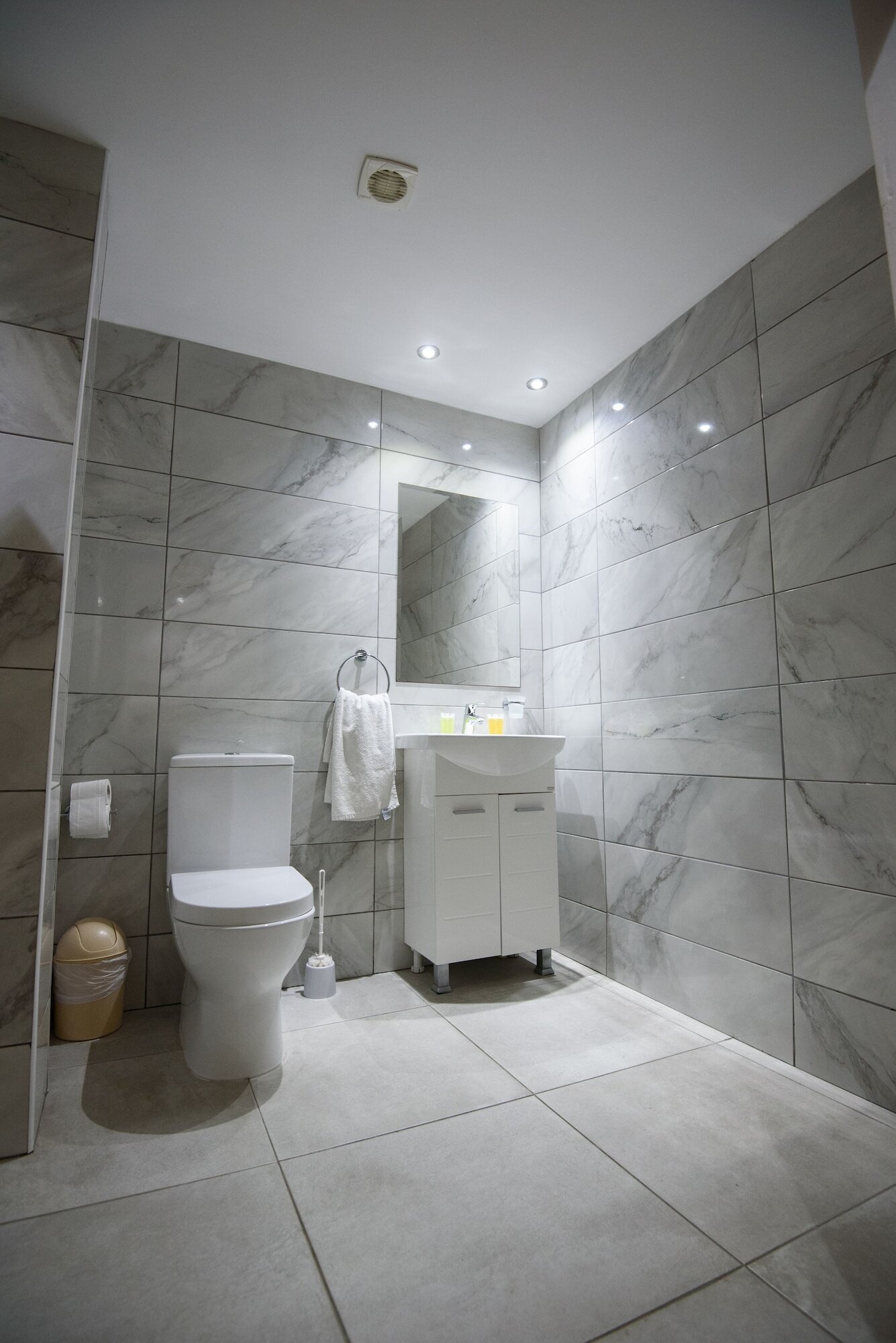 Фото Ia Annex Hotel