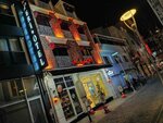 Peri Hotel (Eskişehir, Odunpazari District, Istiklal Neighborhood, Esen Street, 25), hotel