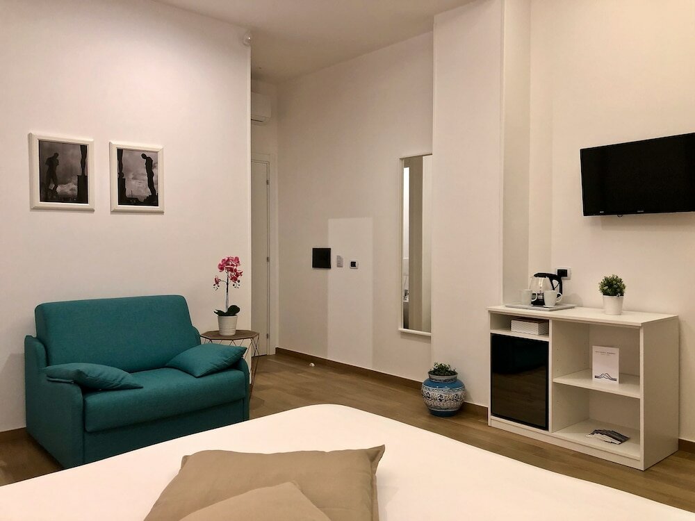 Фото Residenza Madonna