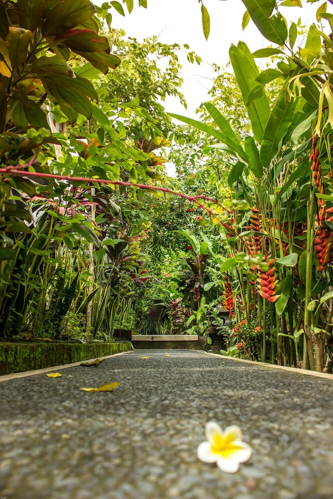 Фото Bisma Jaya Bungalow