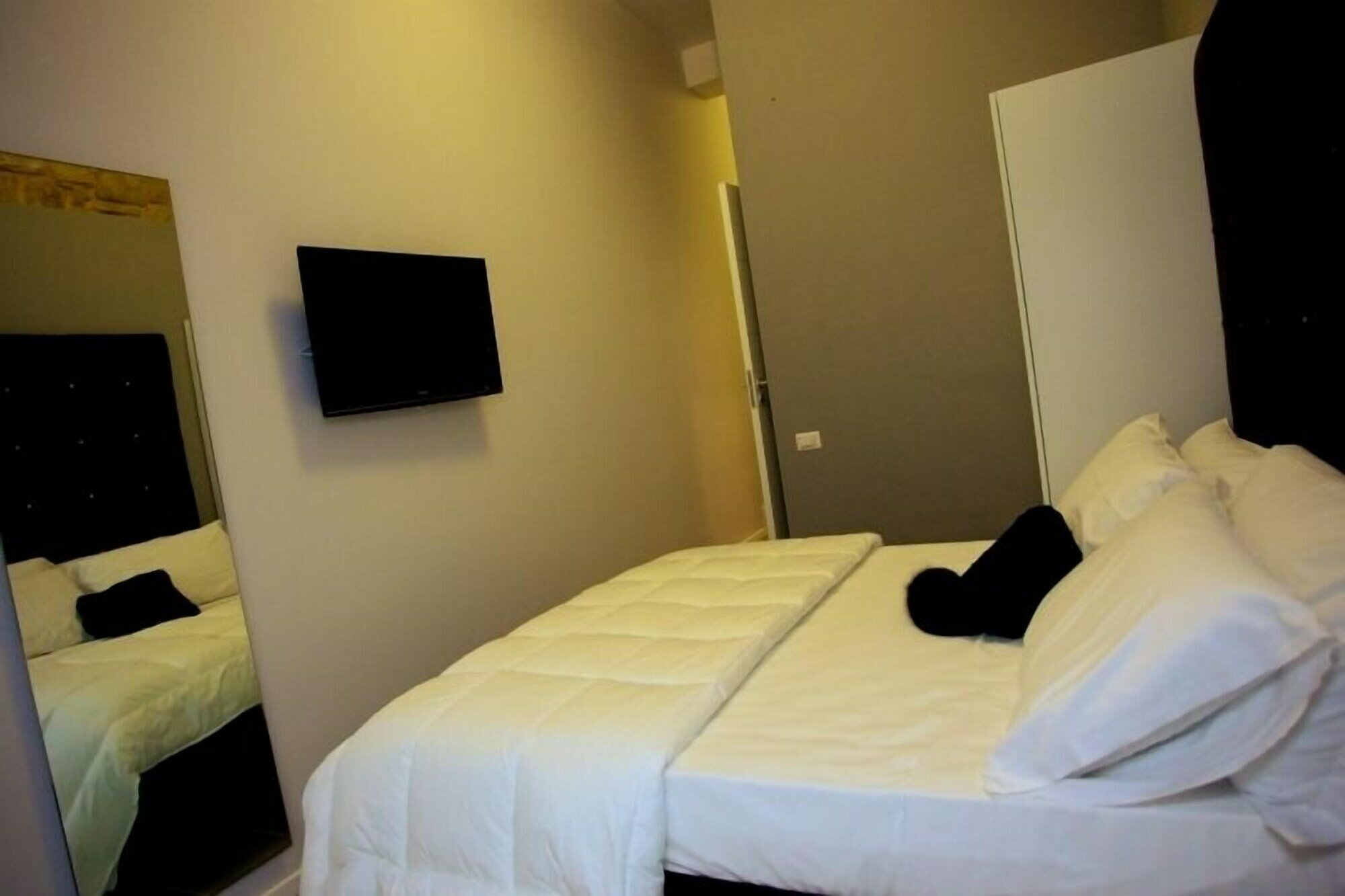 Фото FabrisPalace Residence