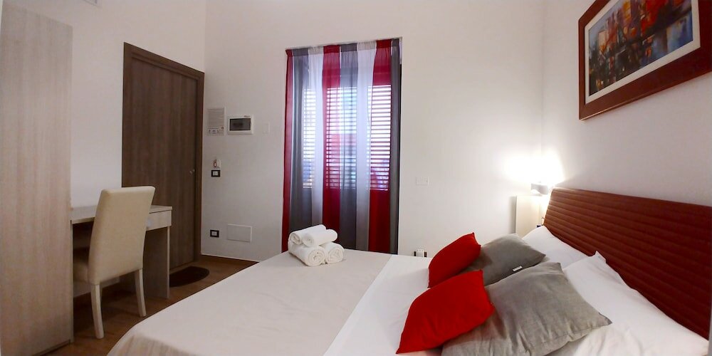 Фото B&b Il Campanile