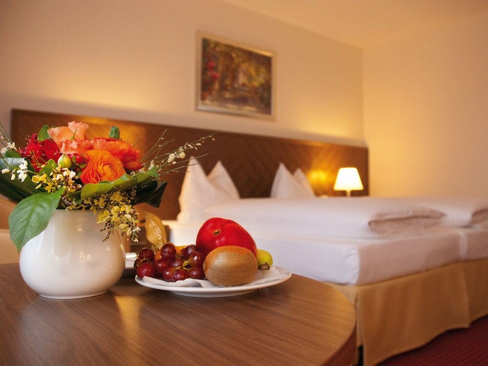 Фото Morada Hotel Gifhorn