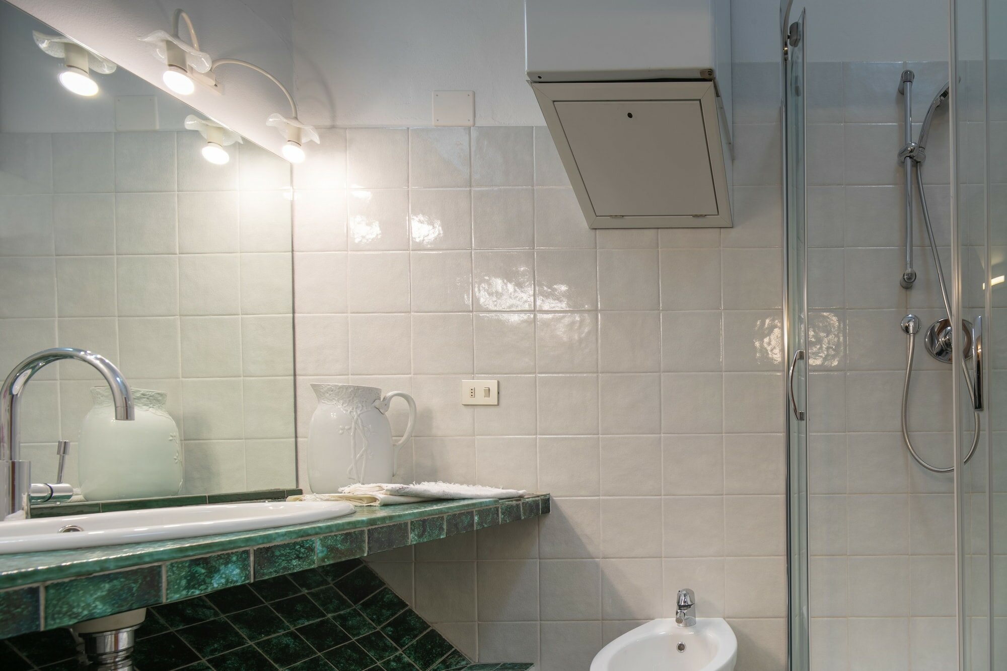 Фото Pitti Luxury Terrace