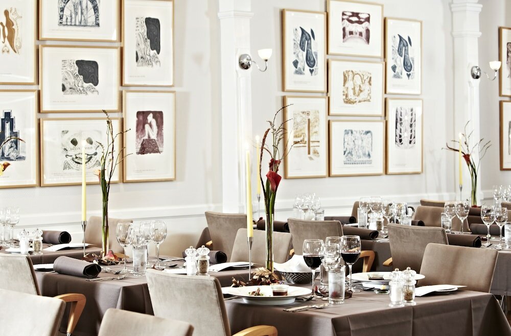 Фото Frederik VI's Hotel