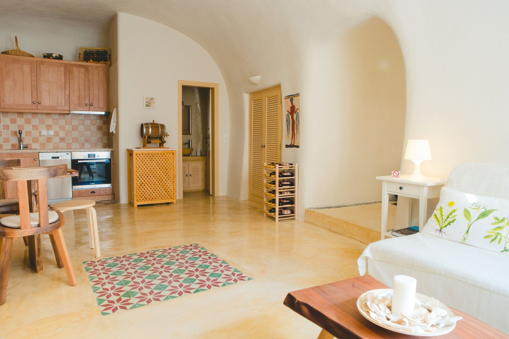 Фото Flora's House