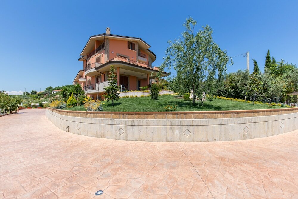 Фото B&b Paradiso