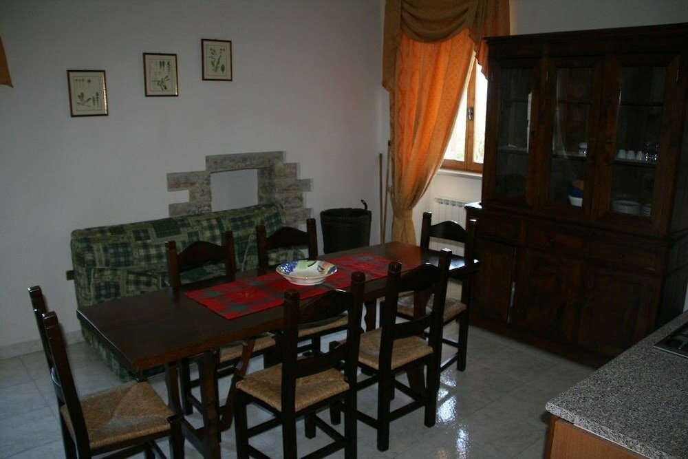 Фото Agriturismo Colle del Sole