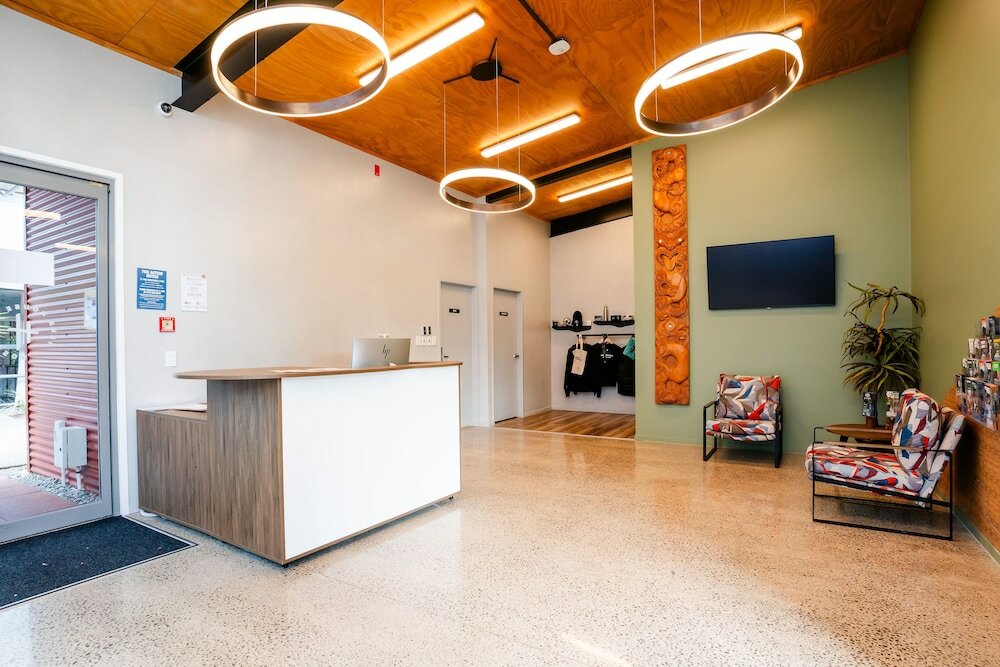 Фото Haka House Rotorua