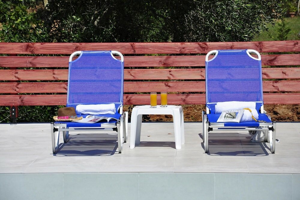 Фото Villa Jazz Rock