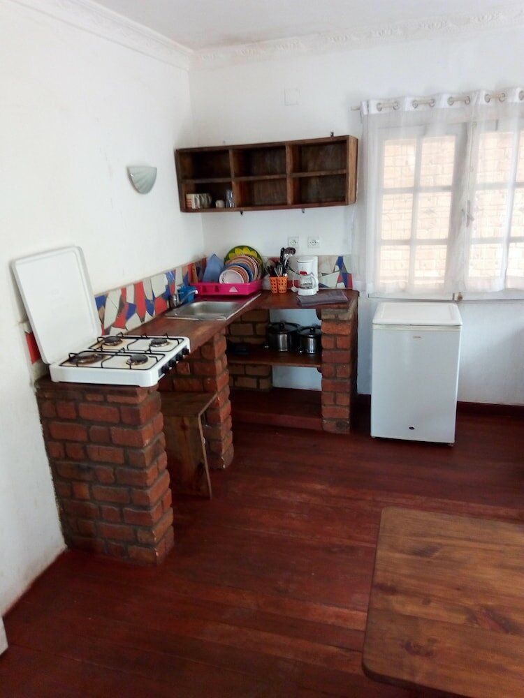 Фото La Lanterne