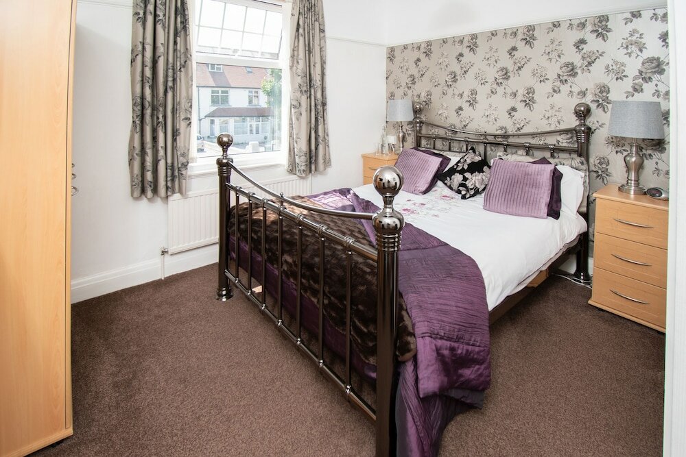 Фото Rosaire Guest House