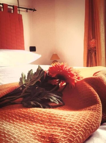 Гостиница B&b Il Lapillo