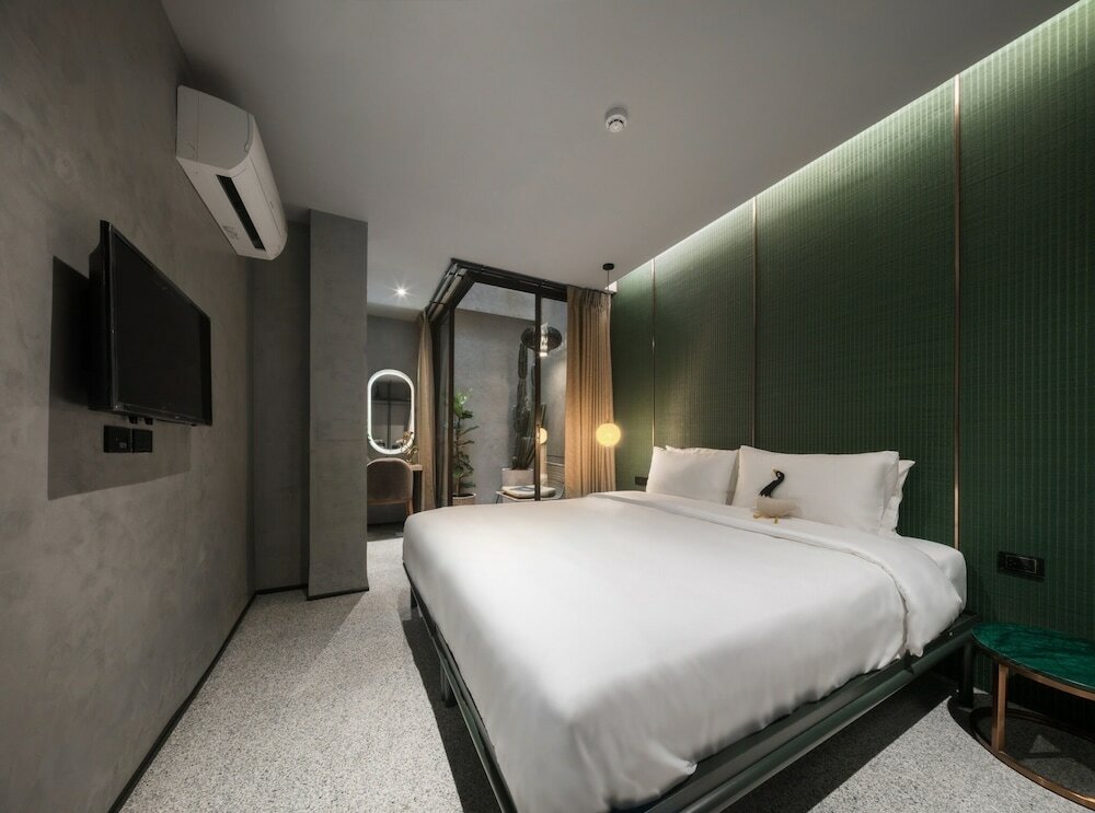 Фото Goose Living