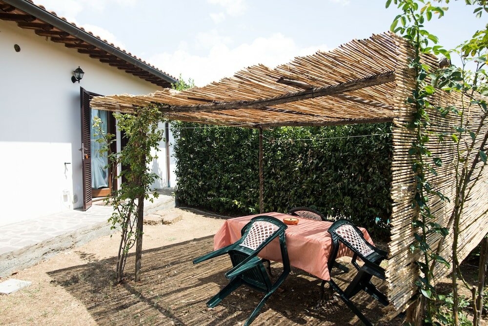 Фото Agriturismo Benvenuti