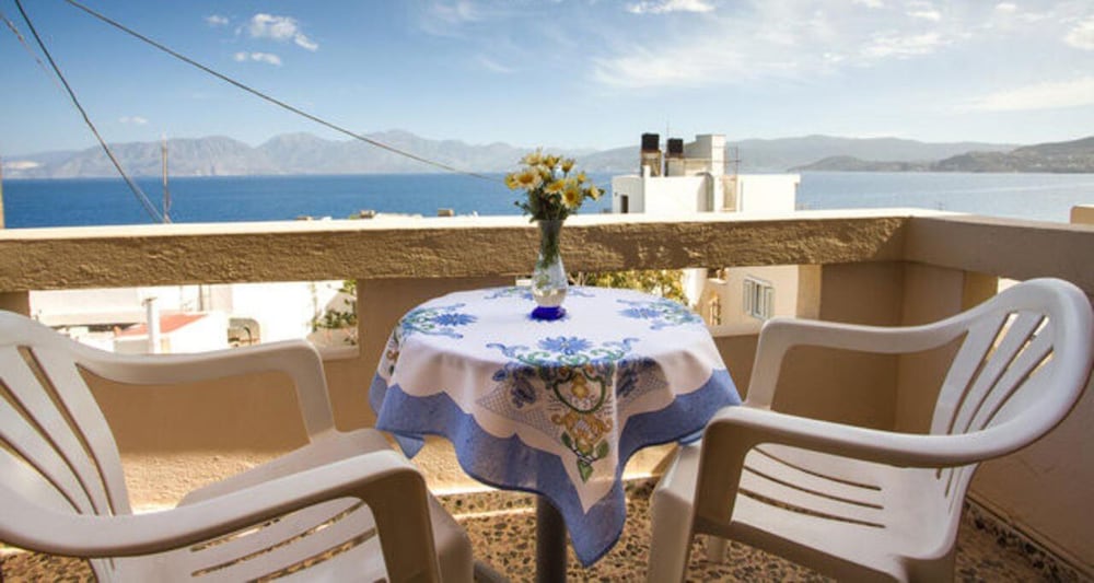 Фото Pension Mylos