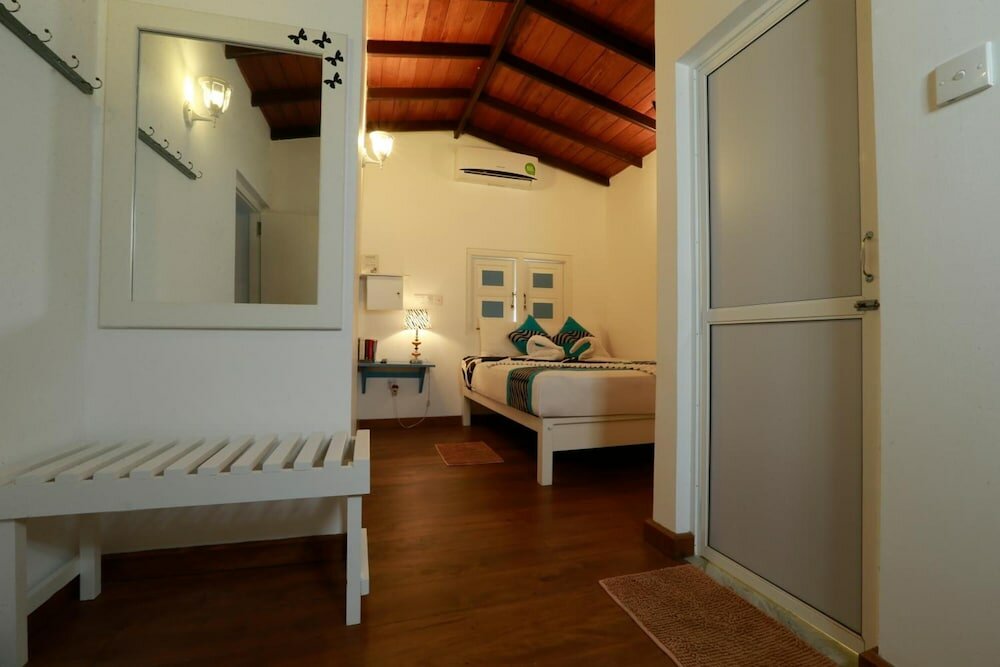 Фото Fort Heaven