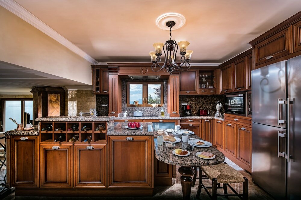 Фото Villa Bella Mare, Wine Dark Sea Villas