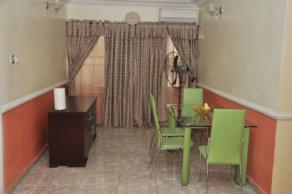 Фото Your Place at Asokoro