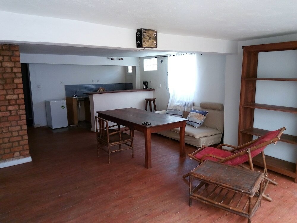 Фото La Lanterne