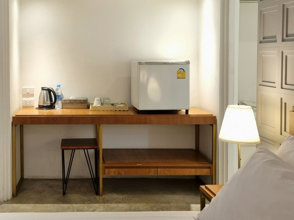 Фото Vali Villa Bangkok