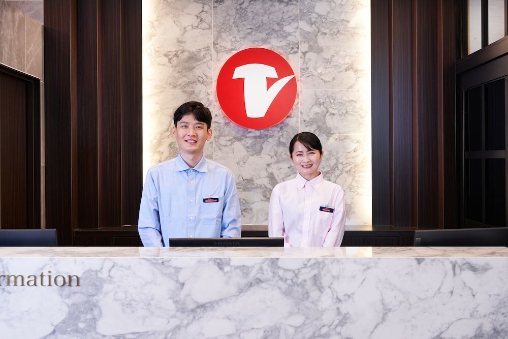 Фото Travelodge Honmachi Osaka